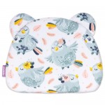 5 delni komplet Jukki Comfort Baby Bird